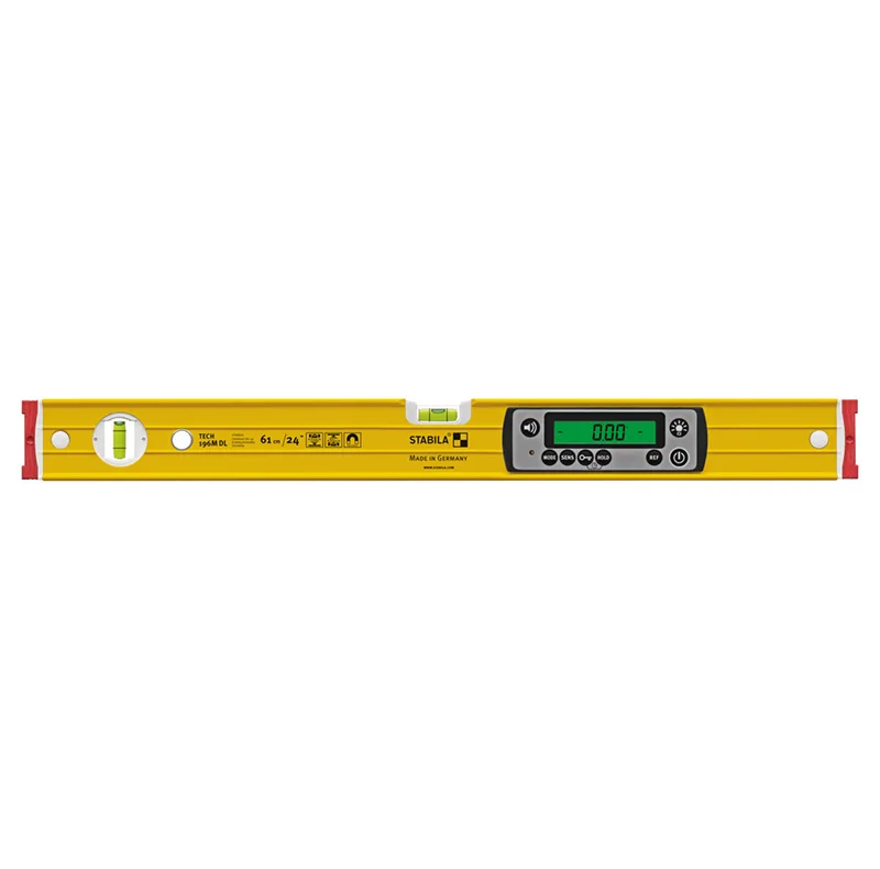 تراز استبیلا مدل TECH 196 MDL 61cm