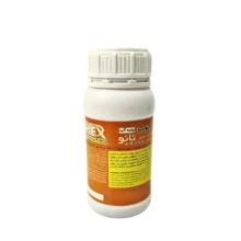 رنگ و لاک چوب نانو عسلی آرتکس مدل rc88 حجم 250 میلی لیتر