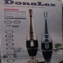 جاروبرقی سطلی 1500 وات دونالکس مدل DN-770