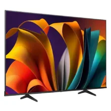 تلویزیون 85 اینچ ال ای دی هوشمند هایسنس مدل UA85A61HSHICHD