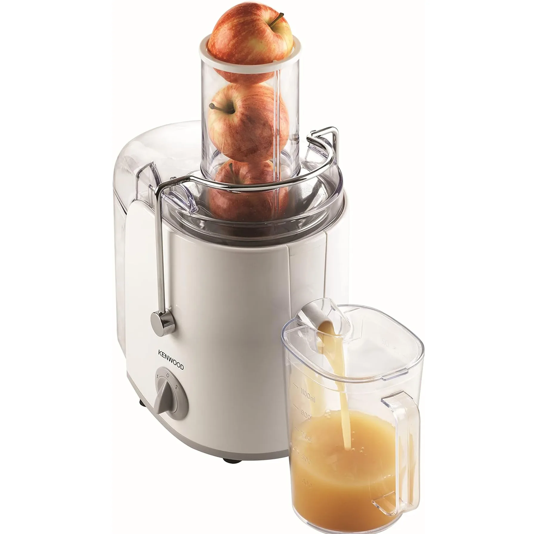 آبمیوه گیری کنوود مدل JEP02