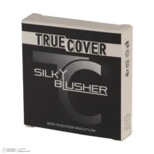 رژگونه تروکاور مدل Silky شماره 04