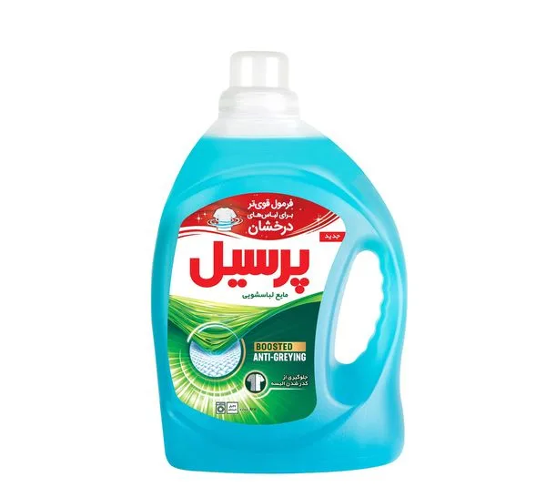 مایع لباسشویی پرسیل مدل یونیورسال وزن 2.7 کیلوگرم