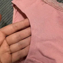 شورت اسلیپ دخترانه مدل 0020