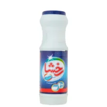 پودر کفشوی رخشا وزن ۵۰۰ گرم