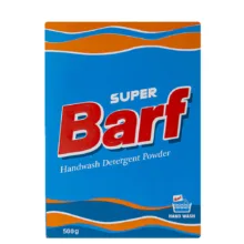 پودر دستی برف مدل Super وزن ۵۰۰ گرم