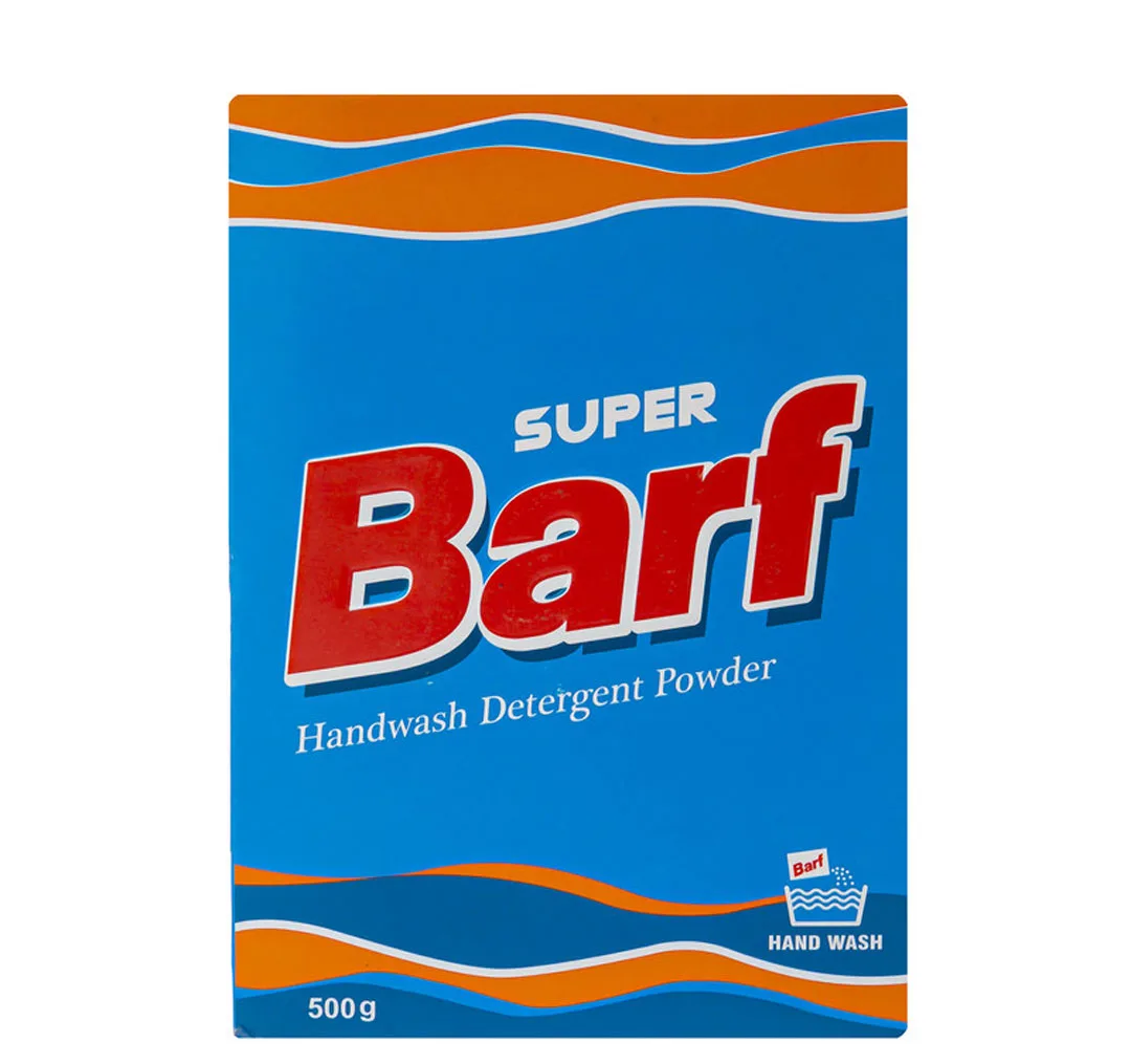 پودر دستی برف مدل Super وزن ۵۰۰ گرم