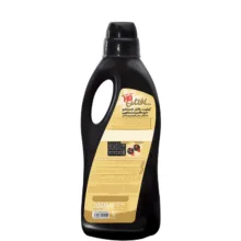 مایع لباسشویی سافتلن مدل Black وزن 2000 گرم