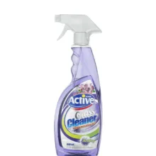شیشه پاک کن اکتیو مدل Antiflog
