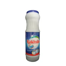 پودر کفشوی رخشا وزن ۵۰۰ گرم