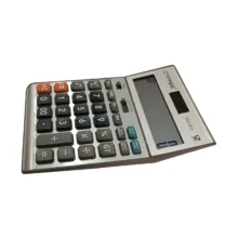 ماشین حساب سیتی فری مدل ECO-012