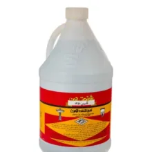 مایع جرمگیر وای من مدل بدون بو حجم 3750 میلی لیتر