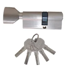 سیلندر قفل باتیس مدل آپارتمانی 7cm کد BA30009