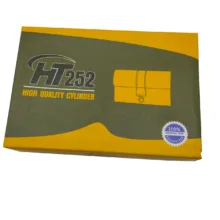 سیلندر قفل اچ تی مدل HT252