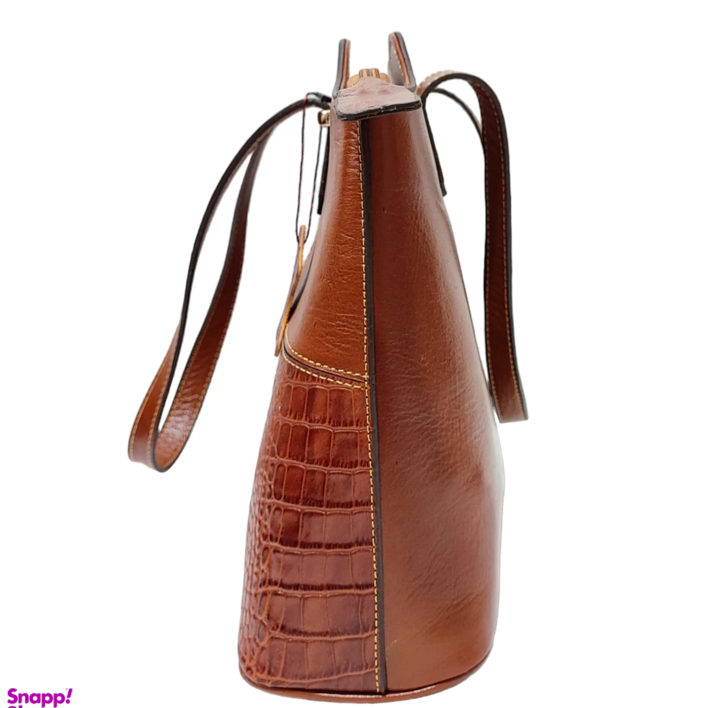 کیف زنانه چرم مدل fathe 121