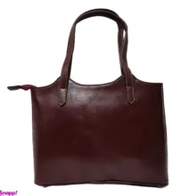 کیف زنانه چرم طبیعی مدل Fathe 121