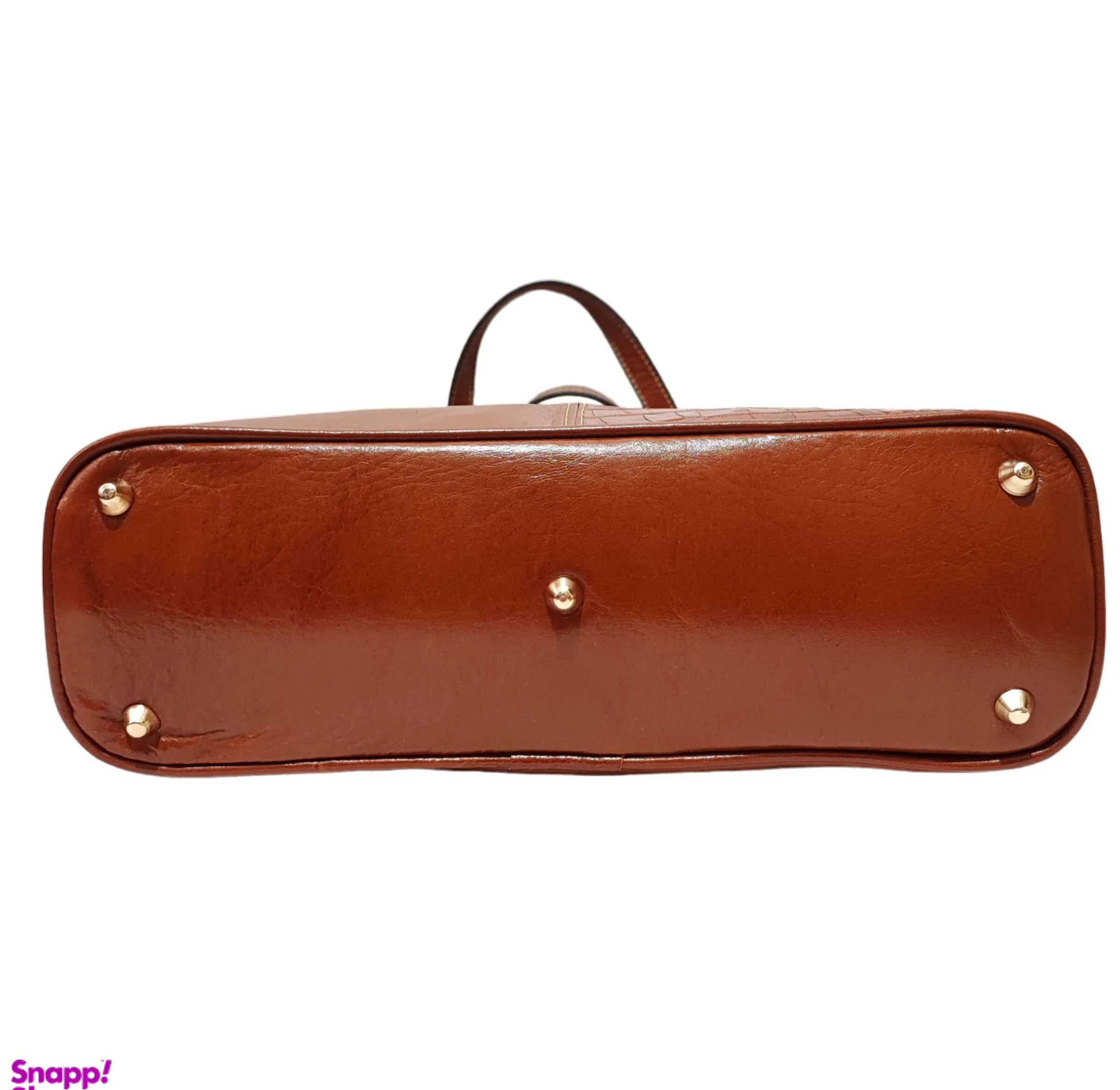 کیف زنانه چرم طبیعی مدل Fathe 121
