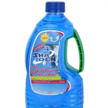 مایع شیشه شوی شادن مدل New