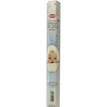 عود هم مدل پودر بچه کد Baby Powder-01