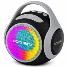 اسپیکر بلوتوثی قابل حمل سونباکس مدل S5100
