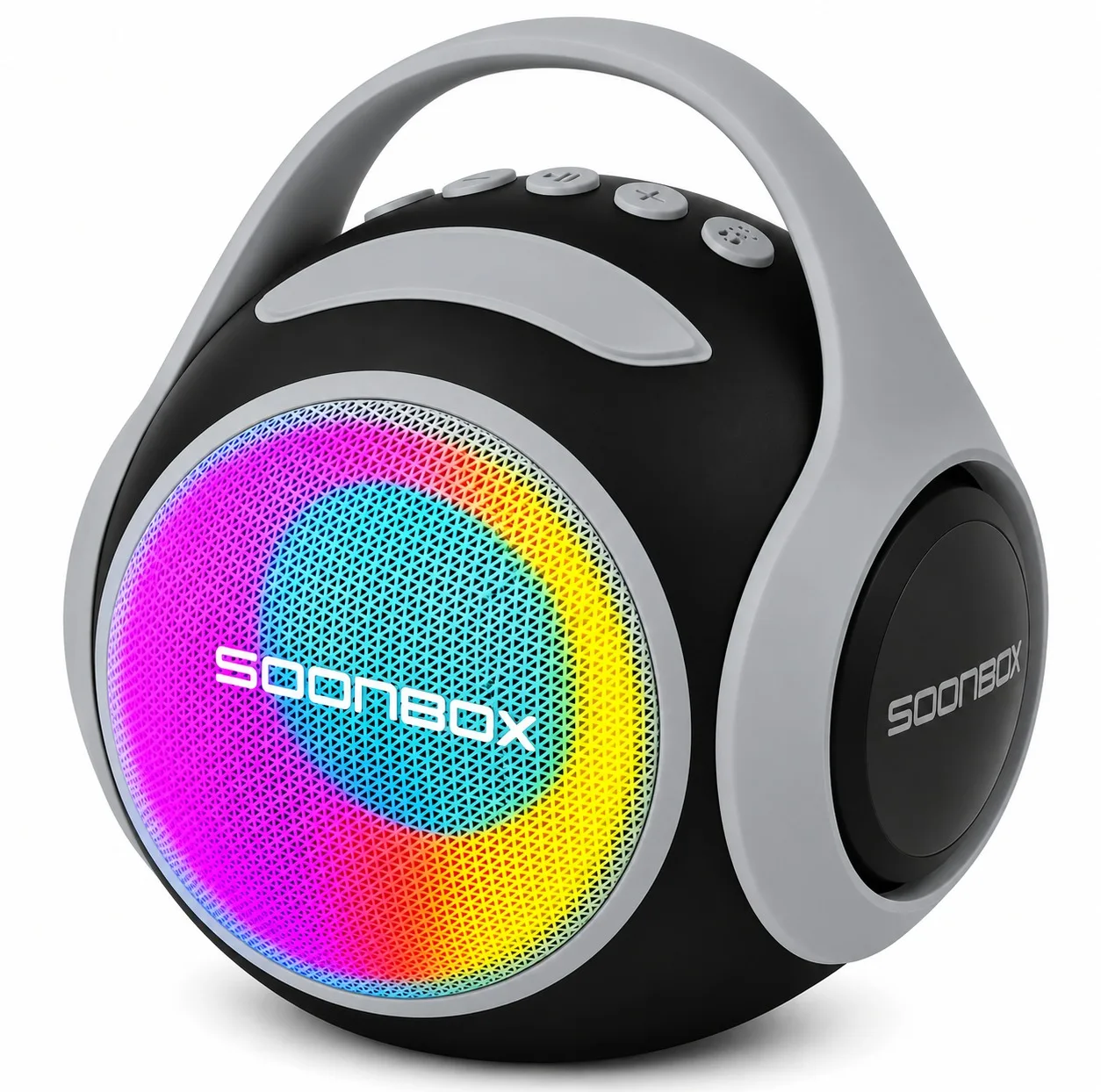 اسپیکر بلوتوثی قابل حمل سونباکس مدل S5100