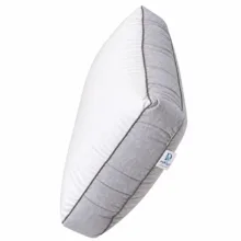 بالش طبی دیباهوم مدل سوپر میکروژل سایز 50×70 سانتی متر