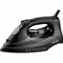 اتو بخار 2200 وات صنام مدل SSL-22R2