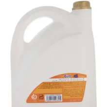 مایع ظرفشویی اوه مدل Orange وزن 3750 گرم