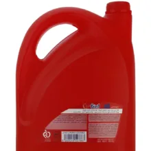 مایع ظرفشویی اوه مدل Strawberry وزن 3750 گرم