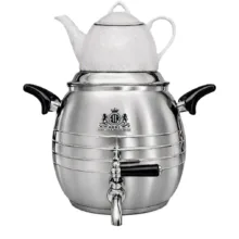 ست کتری و قوری سرهوم مدل 1037