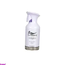 اسپری خوشبو کننده هوا لمسر رایحه Allure کد lem05