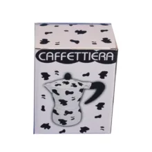 قهوه ساز طرح گاو کد 6c