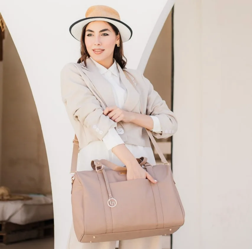 ست کیف مادر و کودک لوییس آنجل کد 11920