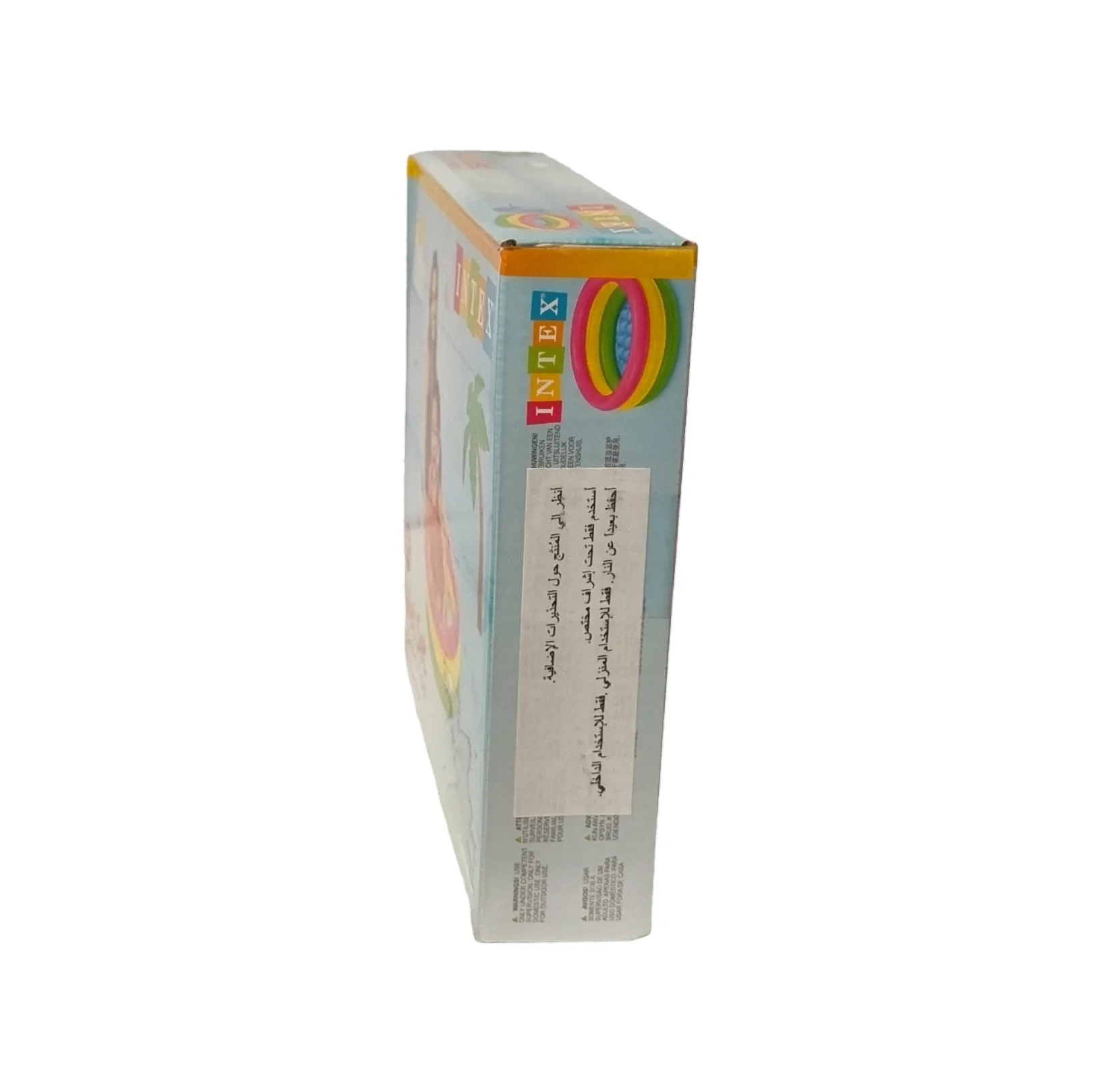 استخر بادی اینتکس مدل 57107 کد E2