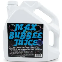 مایع حباب ساز پارسافان مدل MAX BUBBLE