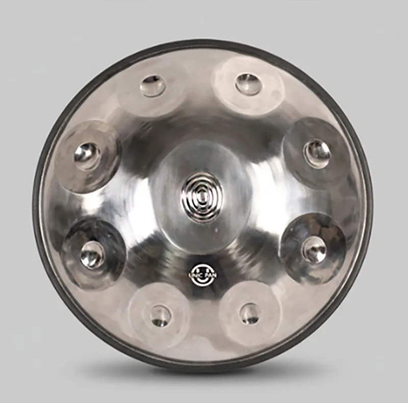 هنگ درام 9 نوت یونیک پن مدل standard c71