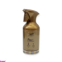 اسپری خوشبو کننده هوا لمسر مدل 1milion کد 08 حجم 250 میلی لیتر