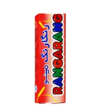 ویفر رنگارنگ مینو وزن 14.5 گرم