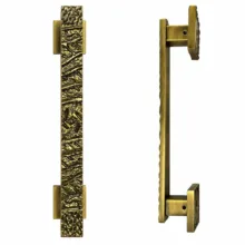 دستگیره حیاطی ام اچ اچ مدل S 613/AE کد A02400