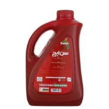 شربت آلبالو سن ایچ حجم 2 لیتر