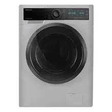 ماشین لباسشویی 8 کیلوگرم اتوماتیک دوو مدل LM-861SB
