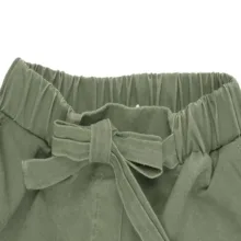 شلوار راسته دخترانه مدل MDSS-CH2385