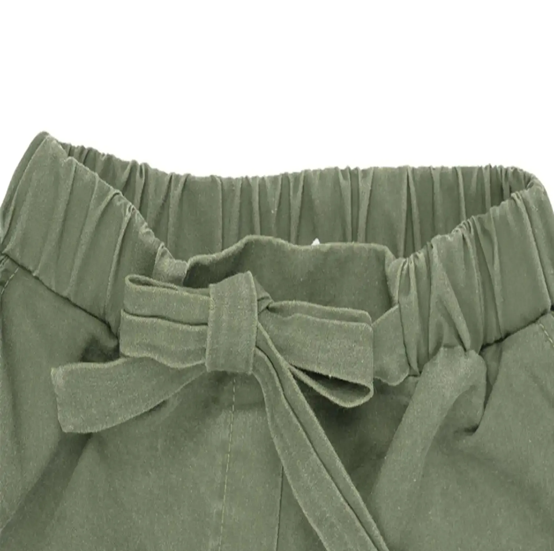 شلوار راسته دخترانه مدل MDSS-CH2385