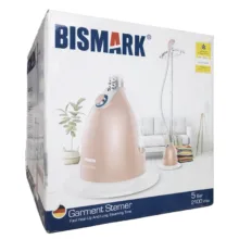 بخارگر بیسمارک مدل BM 6621