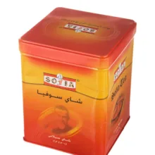 چای سیلانی سوفیا وزن 450 گرم