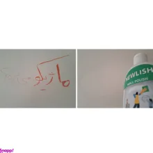 پاک کننده انواع لکه دیوار نیولیش مدل 50