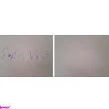 پاک کننده انواع لکه دیوار نیولیش مدل 50