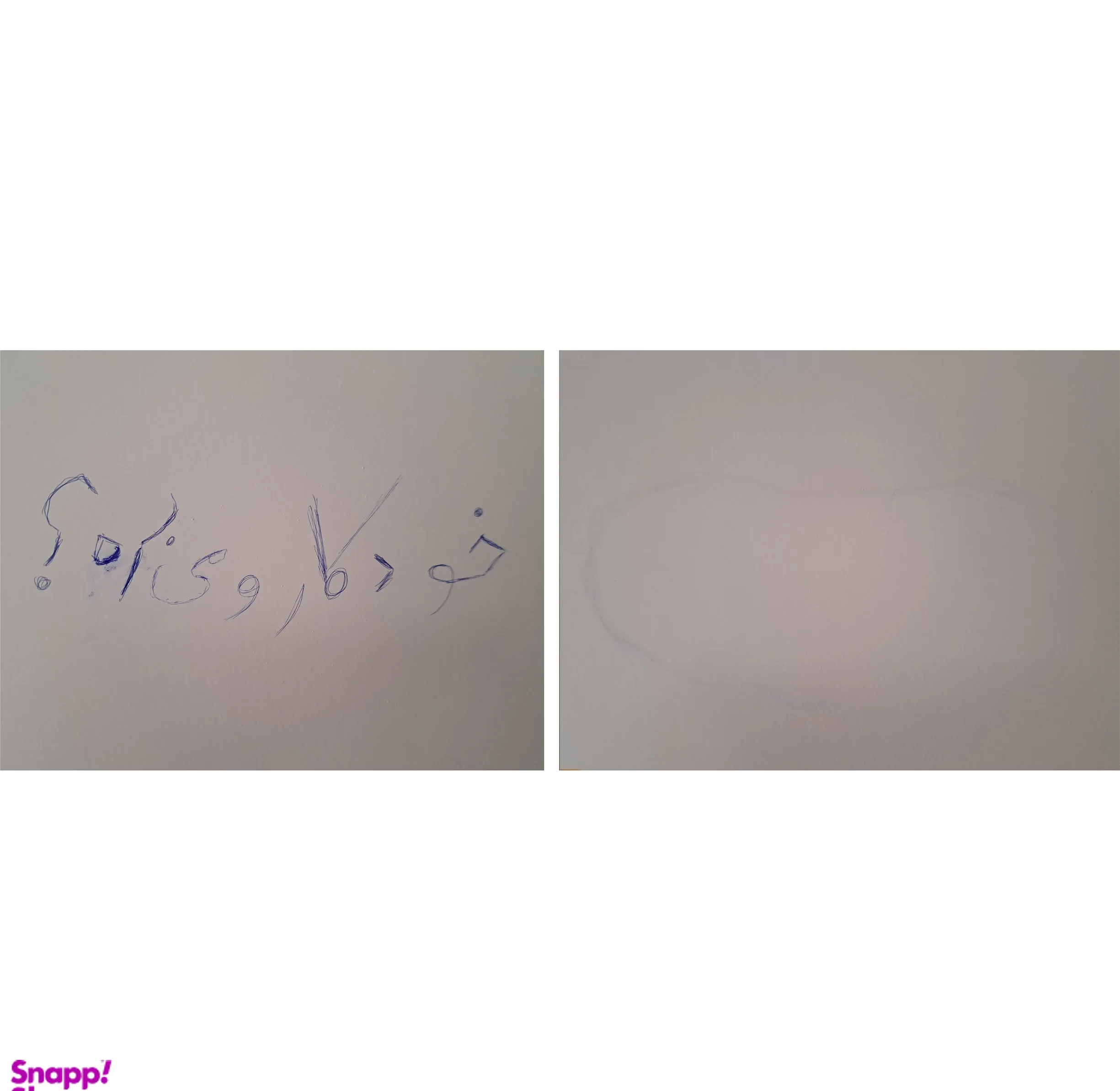 پاک کننده انواع لکه دیوار نیولیش مدل 50