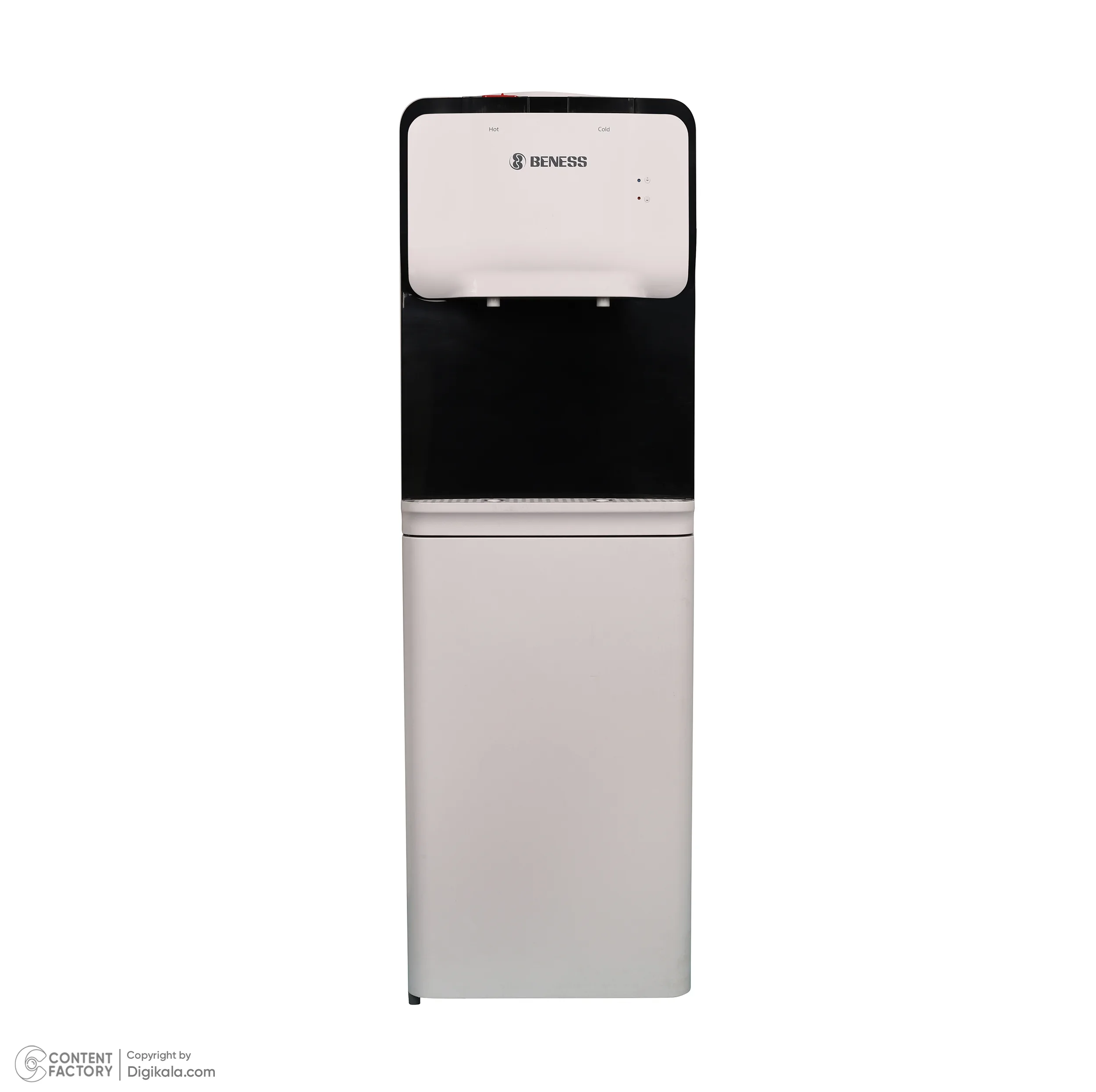 آبسردکن بنس مدل BW-S648