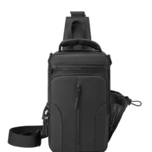 کیف کراس بادی مردانه مدل 51-1100